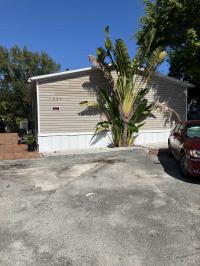 2005 Fleetwood Mobile Home