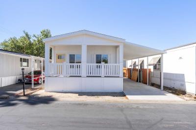 Mobile Home at 3960 S.higuera St #14 San Luis Obispo, CA 93401
