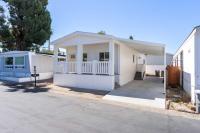 2024 Silvercrest Bradford Mobile Home