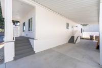 2024 Silvercrest Bradford Mobile Home