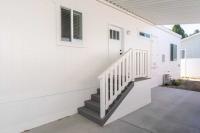 2024 Silvercrest Bradford Mobile Home