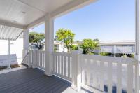 2024 Silvercrest Bradford Mobile Home