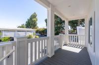 2024 Silvercrest Bradford Mobile Home