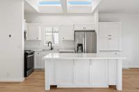 2024 Silvercrest Bradford Mobile Home