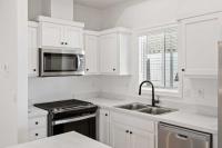 2024 Silvercrest Bradford Mobile Home