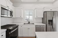 2024 Silvercrest Bradford Mobile Home