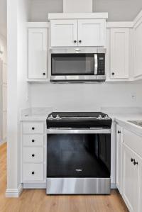 2024 Silvercrest Bradford Mobile Home
