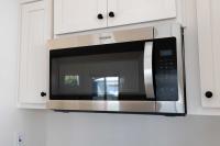 2024 Silvercrest Bradford Mobile Home