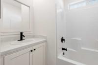 2024 Silvercrest Bradford Mobile Home