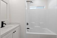 2024 Silvercrest Bradford Mobile Home