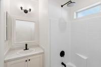2024 Silvercrest Bradford Mobile Home