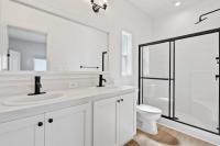 2024 Silvercrest Bradford Mobile Home
