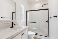 2024 Silvercrest Bradford Mobile Home
