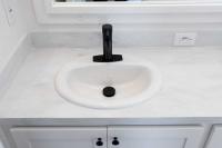 2024 Silvercrest Bradford Mobile Home