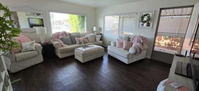 Photo 2 of 11 of home located at 712 43rd Street Bakersfield, CA 93301