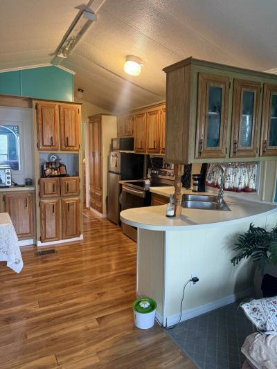 Photo 5 of 25 of home located at 5757 66th Street N #36 St Petersburg Koa, FL 33709