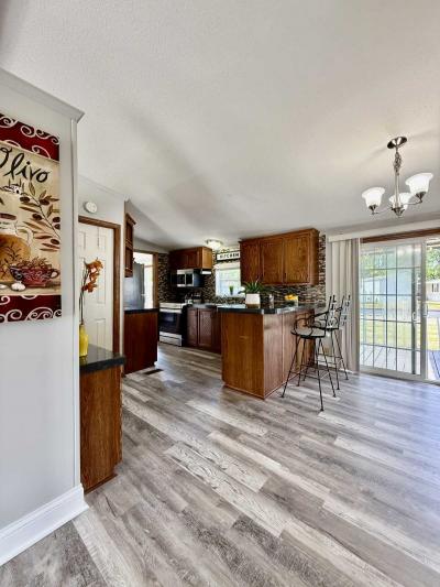 Mobile Home at 9099 Steamboat Way West Chester, OH 45069