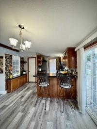 Clayton  Mobile Home