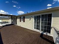 Clayton  Mobile Home