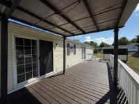 Clayton  Mobile Home