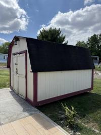 Clayton  Mobile Home