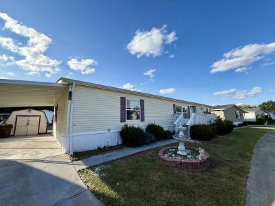 Photo 5 of 26 of home located at 9099 Steamboat Way West Chester, OH 45069