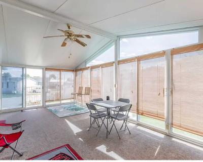 Photo 2 of 8 of home located at 2039 Badger Drive Evansville, IN 47720