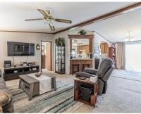 2002 Fleetwood Highland Mobile Home