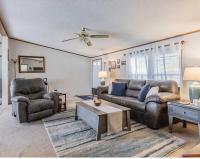 2002 Fleetwood Highland Mobile Home