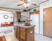 2002 Fleetwood Highland Mobile Home