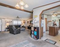 2002 Fleetwood Highland Mobile Home