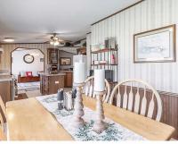 2002 Fleetwood Highland Mobile Home