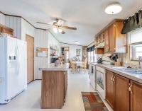 2002 Fleetwood Highland Mobile Home