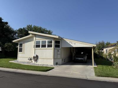 Photo 2 of 25 of home located at 2214 Cognac Ct Carson City, NV 89701