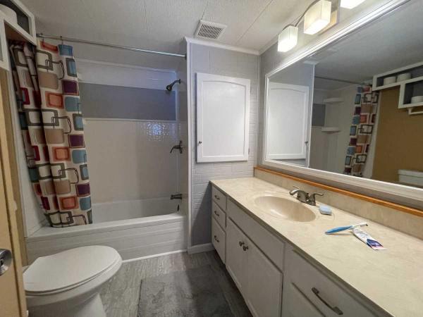1968 Marlette Mobile Mobile Home