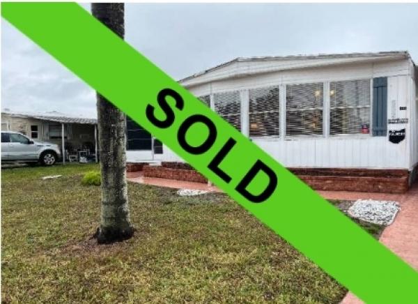 1978 TROP Mobile Home For Sale