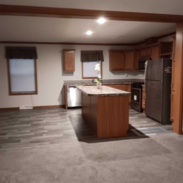 2022 Champion Manufactured Home