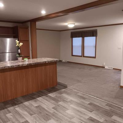 Photo 4 of 5 of home located at 206 Biscayne Lane Rockford, MN 55373