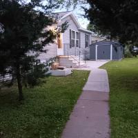 2022 Champion Manufactured Home