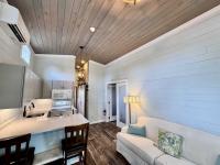 2018 Tiny Home Park Model Manufactured Home