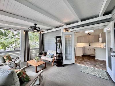 Mobile Home at 112 Just Wandering Lane Flat Rock, NC 28731