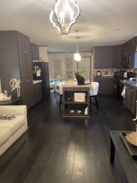 2017 Clayton Mobile Home