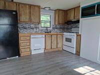 Imperial Manufactured Home