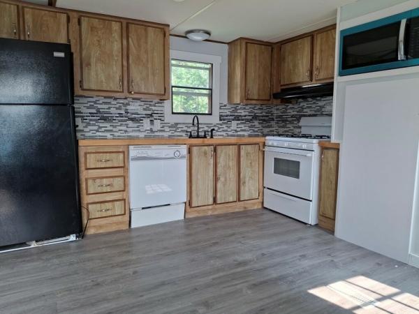 Imperial Manufactured Home