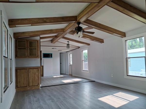 Imperial Manufactured Home