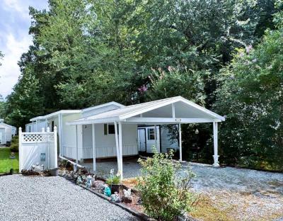 Mobile Home at 3 Cannalily Drive Hendersonville, NC 28792