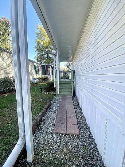 Photo 3 of 30 of home located at 3 Cannalily Drive Hendersonville, NC 28792