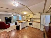 Oakwood Manufactured Home Manufactured Home