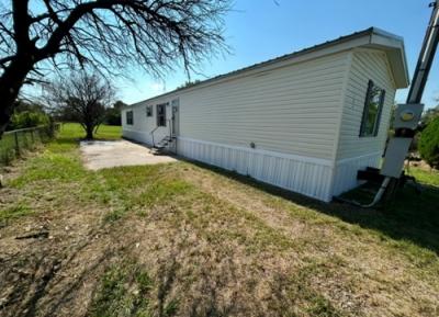 Mobile Home at 104 Grant Loop Paincourtville, LA 70391