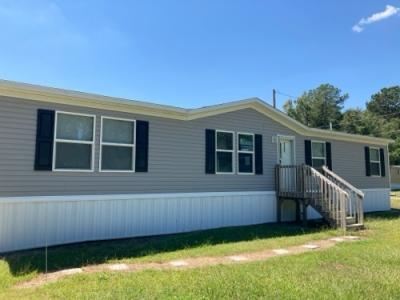 Mobile Home at 127 Ed Bert Pl Loris, SC 29569